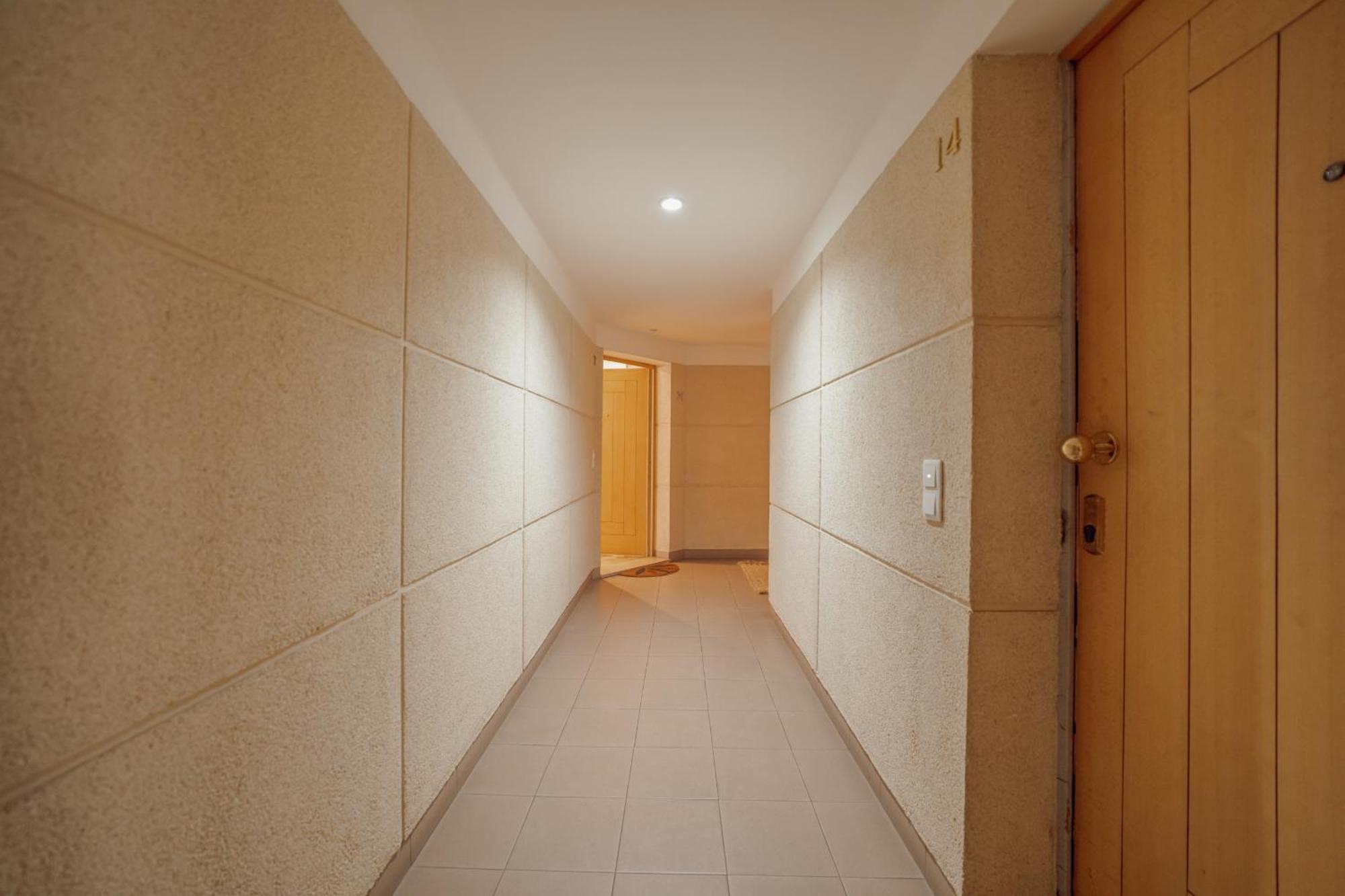 Downtown Trindade Apartment With Terrace By Vacationy ポルト エクステリア 写真